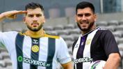 Beşiktaş'a Portekiz'den transfer önerisi! 