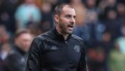 Hull City set to sack Ruben Selles: Third manager to depart in 12 months