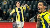 Fenerbahçe'de Mert Hakan Yandaş, hastaneden taburcu edildi!