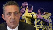 İtalyanlar onun için deliriyor: Fenerbahçe'nin yıldızını kafaya taktılar! Bonservisi belli oldu