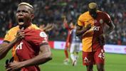 Galatasaray'da Victor Osimhen şoku! Yeni takımını duyurdular, transferde büyük sürpriz...