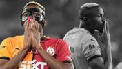 İşte Osimhen'in yeni adresi! Transferde Galatasaray'a karşı tam 45 milyon euro: 3 seçeneği var