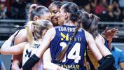 Fenerbahçe'de iki yıldız isim nişanlandı! Yüzük sonrası transfer