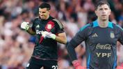 Did Emiliano Martinez say goodbye to Aston Villa? Unai Emery's statement on goalkeeper linked with Fenerbahce...