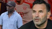 Galatasaray, Bayern Münih'in yıldızıyla anlaştı: Müjdeyi babası verdi! Transferde sıcak gelişme