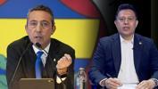 Fenerbahçe'de ortalığı karıştıran gelişme için açıklama!