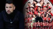 Hollanda'da şampiyon PSV oldu