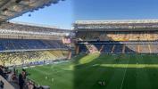 Fenerbahçe - Eyüpspor maçına damga vuran görüntü! 