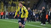 Burak Kapacak sahne aldı