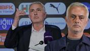 Fenerbahçe-Eyüpspor maçının ardından Jose Mourinho krizi: 'Havaya attığın paraların üzerinde...' Olay sözler!