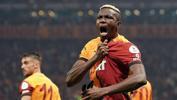 Galatasaray cephesinden Victor Osimhen açıklaması: 'Kimse merak etmesin Fenerbahçe’ye kaptırmayız'