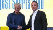 Fenerbahçe'de çok beklenen an geldi: Ali Koç ile Mourinho görüşmesi! İşleri çıkmaza süren madde...