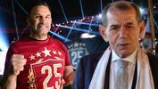 Yıldız oyuncu, adım adım Galatasaray'a...