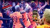 'Barış Alper'in şampiyonluk selfiesine kırmızı kart...' 36. haftanın hakem raporu açıklandı!