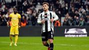 Semih Kılıçsoy'a Premier Lig'den talip!