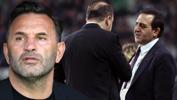 Galatasaray'ın 10 numaradaki hedefi net!