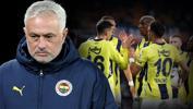 Fenerbahçe'de yıllar sonra bir ilk: Lider olamadı...