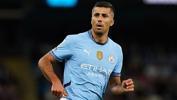 Rodri receives medical all-clear, set for Manchester City return