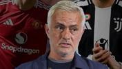 Fenerbahçe'de forvete 2 rüya gibi aday: Mourinho'nun yeni öğrencisi! 