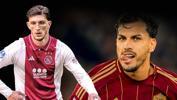 Süper Lig devinden çifte transfer bombası! 