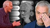 Mourinho'ya usta isimden sert sözler: 'Kibir abidesi!
