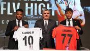 Beşiktaş'ta yeni transfer geldiği gibi gidiyor! 