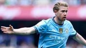 Kevin De Bruyne demands 15 million euros from Galatasaray
