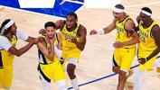 Reggie Miller's legacy lives: Pacers channel playoff past to stun Knicks in OT