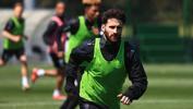 Beşiktaş'ta beklenmedik Rafa Silva gelişmesi! 