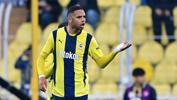 Fenerbahçe'de En-Nesyri isyan etti!