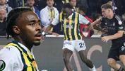 ÖZEL | Bright Osayi-Samuel'den hırsızlık olayının ardından Fanatik'e olay açıklama!