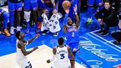 Shai Gilgeous-Alexander crowned NBA MVP, city celebrates historic reign