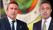Fenerbahçe finale yükseldi! Ali Koç'un hareketi maça damga vurdu