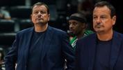 Fenerbahçe'den maç sonu Ergin Ataman'a olay gönderme