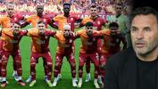 Galatasaray iç transferde harekete geçti! 