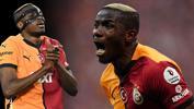 Victor Osimhen için beklenmedik açıklama: 'Transfer olmayacak'