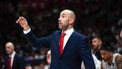 Spanoulis: 'Saras ile rakip olacağımızı düşünmezdim'