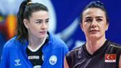 Milli sporcu Meryem Boz'dan transfer iddiasına ilginç çıkış