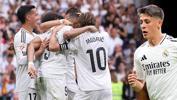 Arda Güler maça damga vurdu! Real Madrid sezonu galibiyetle noktaladı | Real Madrid - Real Sociedad maç sonucu: 2-0