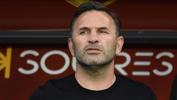 Galatasaray'da Okan Buruk'tan Muslera ve Mertens sözleri! 'Çok duygusalız, geçen yıl ikna etmiştik'