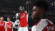 Süper Lig devinden Partey bombası!