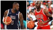 Top 10 NBA players of all time – The greatest basketball legends