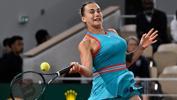 Svitolina cruises past Zeynep, top seed Sabalenka dominates in French Open