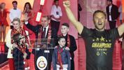 Galatasaray'dan transferde çifte bomba! Hedef Avrupa'da başarı
