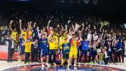 Fenerbahçe'nin ikinci şampiyonluğu Avrupa'nın gündeminde 'Monaco'nun celladı, Saras'ın doktora tezi'