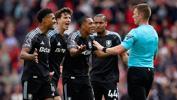 Aston Villa issues official complaint: VAR outrage in the final day drama