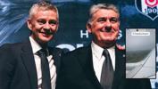 Beşiktaş ilk transferini yapıyor! Menajeri İstanbul'a geldi, paylaşım yaptı