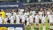 Yıldız oyuncu kırmızı kart gördü! Fenerbahçe 10 kişi kaldı