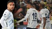 Youssef En-Nesyri yine attı! Kariyer rekoru kırdı