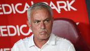 Fenerbahçe'de Jose Mourinho'dan istifa sorusuna cevap: 'Başkanımız bana güveniyor'